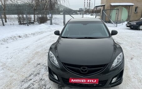 Mazda 6, 2008 год, 650 000 рублей, 1 фотография