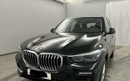 BMW X5, 2020 год, 5 875 000 рублей, 1 фотография