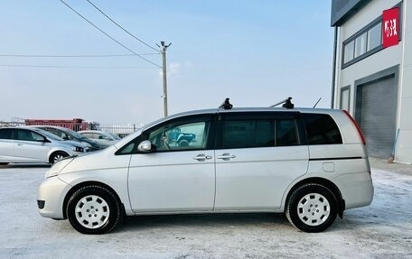 Toyota ISis I, 2010 год, 1 259 000 рублей, 3 фотография