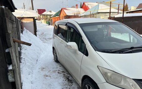 Honda Freed I, 2012 год, 999 999 рублей, 1 фотография