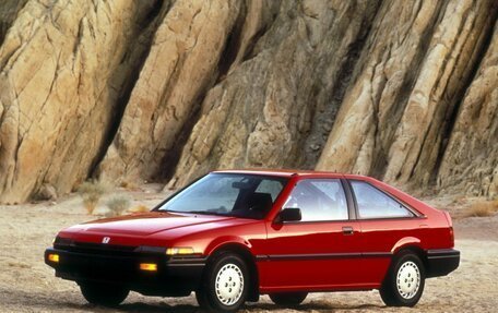 Honda Accord III, 1986 год, 380 000 рублей, 1 фотография