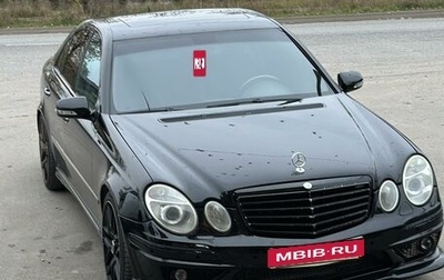 Mercedes-Benz E-Класс, 2005 год, 1 320 000 рублей, 1 фотография