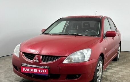 Mitsubishi Lancer IX, 2005 год, 499 000 рублей, 1 фотография