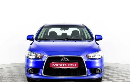 Mitsubishi Lancer IX, 2011 год, 895 000 рублей, 2 фотография