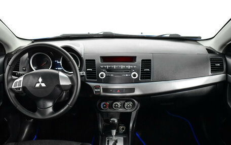 Mitsubishi Lancer IX, 2011 год, 895 000 рублей, 12 фотография