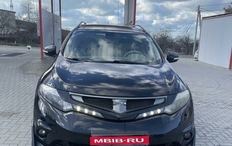 Nissan Murano, 2012 год, 1 460 000 рублей, 1 фотография