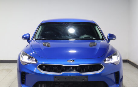 KIA Stinger I, 2019 год, 3 163 000 рублей, 3 фотография