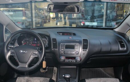 KIA Cerato III, 2013 год, 1 282 000 рублей, 12 фотография