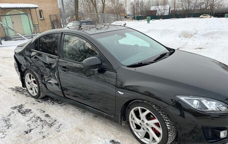 Mazda 6, 2008 год, 650 000 рублей, 4 фотография