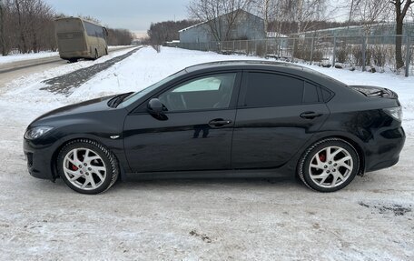 Mazda 6, 2008 год, 650 000 рублей, 3 фотография