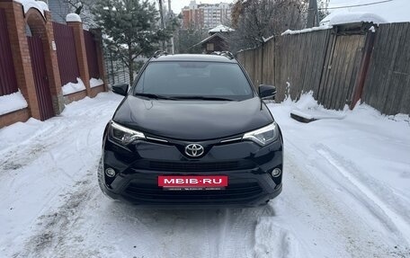 Toyota RAV4, 2019 год, 3 100 000 рублей, 3 фотография