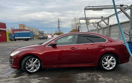 Mazda 6, 2011 год, 1 600 000 рублей, 8 фотография