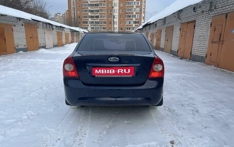 Ford Focus II рестайлинг, 2009 год, 720 000 рублей, 6 фотография