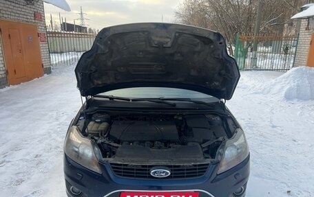 Ford Focus II рестайлинг, 2009 год, 720 000 рублей, 16 фотография