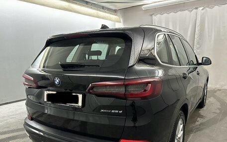 BMW X5, 2020 год, 5 875 000 рублей, 3 фотография