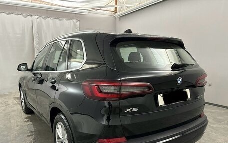 BMW X5, 2020 год, 5 875 000 рублей, 2 фотография