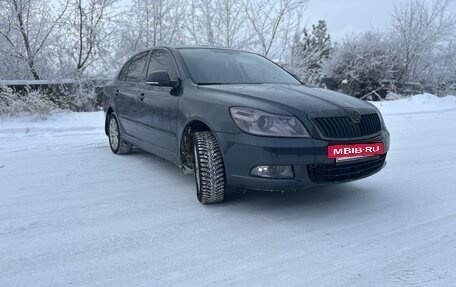 Skoda Octavia, 2012 год, 1 000 000 рублей, 2 фотография