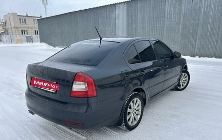 Skoda Octavia, 2012 год, 1 000 000 рублей, 3 фотография