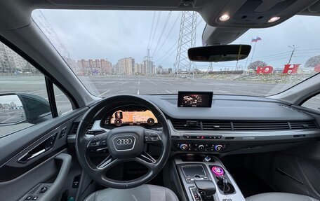 Audi Q7, 2016 год, 3 690 000 рублей, 6 фотография