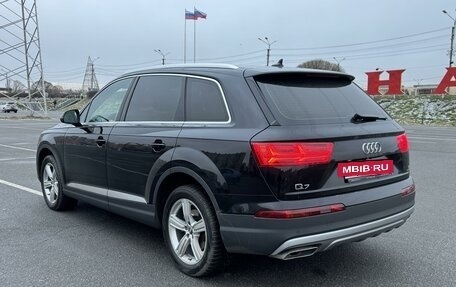 Audi Q7, 2016 год, 3 690 000 рублей, 4 фотография