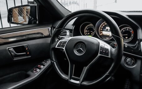 Mercedes-Benz E-Класс, 2014 год, 2 699 900 рублей, 15 фотография