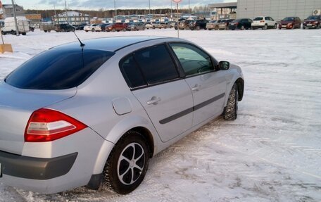 Renault Megane II, 2007 год, 750 000 рублей, 6 фотография