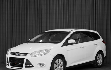 Ford Focus III, 2013 год, 860 000 рублей, 7 фотография