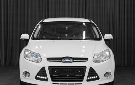 Ford Focus III, 2013 год, 860 000 рублей, 8 фотография