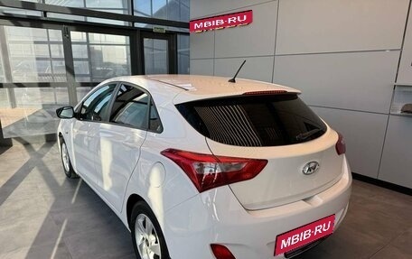 Hyundai i30 II рестайлинг, 2013 год, 1 190 000 рублей, 4 фотография