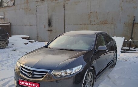 Honda Accord VIII рестайлинг, 2012 год, 1 830 000 рублей, 17 фотография