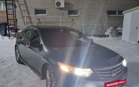 Honda Accord VIII рестайлинг, 2012 год, 1 830 000 рублей, 18 фотография