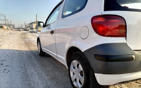 Toyota Vitz, 2002 год, 379 000 рублей, 30 фотография