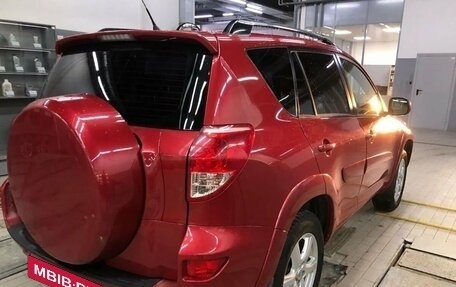 Toyota RAV4, 2008 год, 1 519 000 рублей, 5 фотография