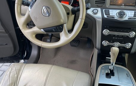 Nissan Murano, 2012 год, 1 460 000 рублей, 7 фотография