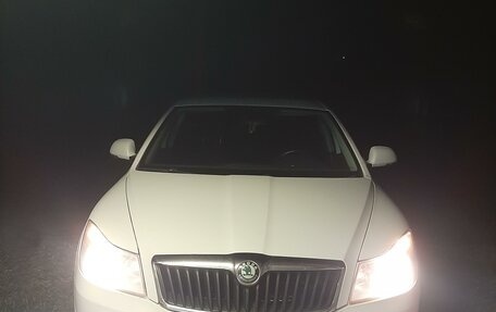 Skoda Octavia, 2011 год, 760 000 рублей, 6 фотография