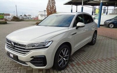 Volkswagen Touareg III, 2023 год, 8 850 000 рублей, 1 фотография