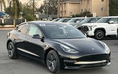 Tesla Model 3 I, 2023 год, 4 400 000 рублей, 1 фотография