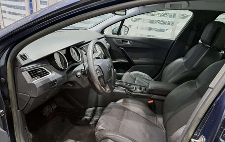 Peugeot 508 II, 2011 год, 947 000 рублей, 16 фотография