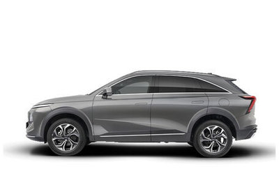 Haval F7, 2024 год, 2 899 000 рублей, 1 фотография