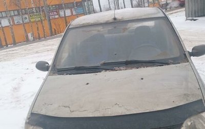 Renault Logan I, 2009 год, 310 000 рублей, 1 фотография