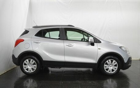 Opel Mokka I, 2013 год, 970 000 рублей, 4 фотография