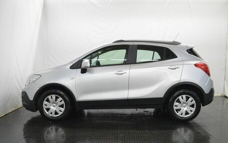 Opel Mokka I, 2013 год, 970 000 рублей, 8 фотография