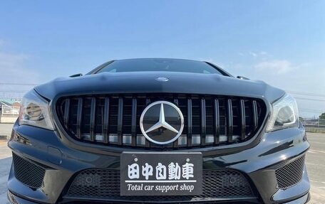 Mercedes-Benz CLA, 2017 год, 1 640 000 рублей, 9 фотография