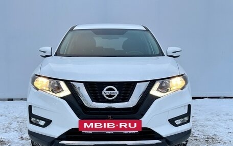 Nissan X-Trail, 2021 год, 2 800 000 рублей, 2 фотография