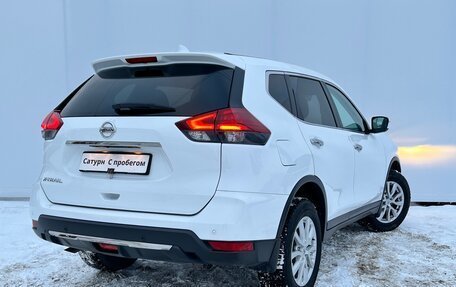 Nissan X-Trail, 2021 год, 2 800 000 рублей, 6 фотография