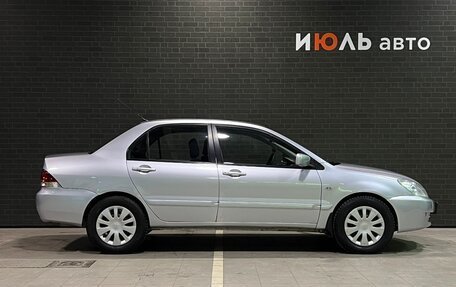 Mitsubishi Lancer IX, 2007 год, 592 000 рублей, 4 фотография