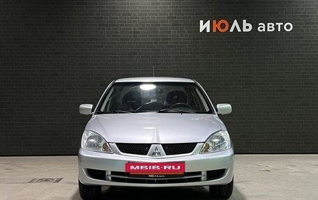 Mitsubishi Lancer IX, 2007 год, 592 000 рублей, 2 фотография