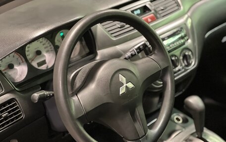 Mitsubishi Lancer IX, 2007 год, 592 000 рублей, 7 фотография