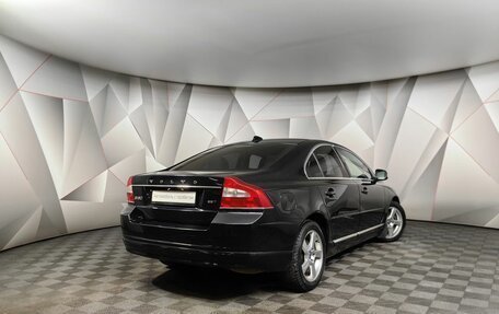 Volvo S80 II рестайлинг 2, 2010 год, 1 019 000 рублей, 2 фотография