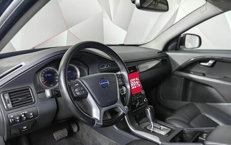 Volvo S80 II рестайлинг 2, 2010 год, 1 019 000 рублей, 14 фотография